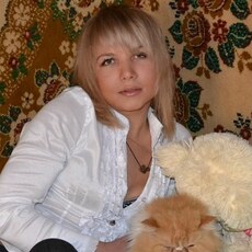 Фотография девушки Ксения, 43 года из г. Клинцы