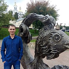 Фотография мужчины Сергей, 41 год из г. Витебск