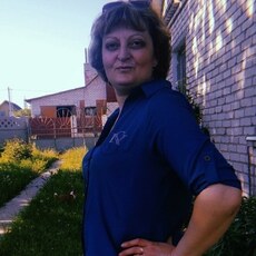 Фотография девушки Наташа, 50 лет из г. Барановичи