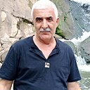 Рашид, 61 год