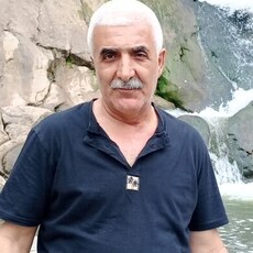 Фотография мужчины Рашид, 61 год из г. Сургут