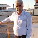 Рашид, 61 год