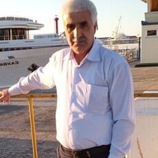 Фотография мужчины Рашид, 61 год из г. Сургут