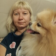 Фотография девушки Ольга, 44 года из г. Екатеринбург