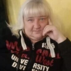 Фотография девушки Анна, 51 год из г. Сергиев Посад