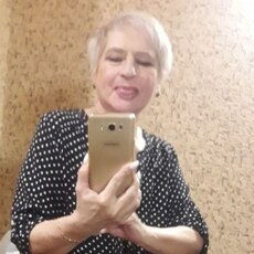 Фотография девушки Любовь, 66 лет из г. Славянск