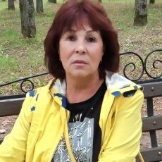 Фотография девушки Галина, 61 год из г. Иваново