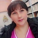 Волчица, 44 года