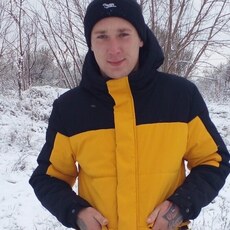 Фотография мужчины Anton Sergeevich, 28 лет из г. Дружковка
