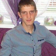 Фотография мужчины Андрей, 36 лет из г. Пинск