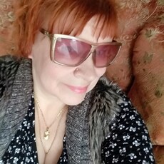 Фотография девушки Ирина, 66 лет из г. Гродно