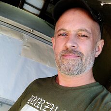 Фотография мужчины Роман, 48 лет из г. Слоним