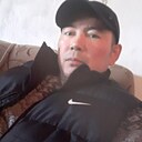 Канат, 40 лет