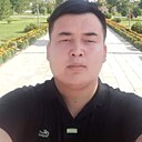 Бобуржон, 40 лет