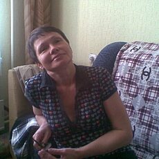 Фотография девушки Светлана, 62 года из г. Шелехов