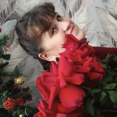 Фотография девушки Снежана, 50 лет из г. Слоним