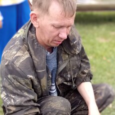 Фотография мужчины Федя, 41 год из г. Иланский