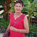 Марианна, 61 год