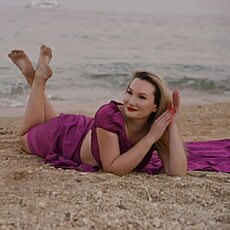 Фотография девушки Елена, 48 лет из г. Минск