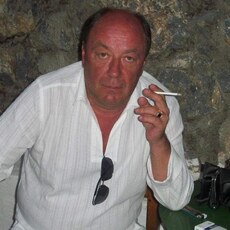 Фотография мужчины Александр, 62 года из г. Сочи
