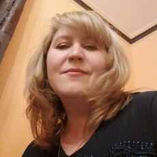 Фотография девушки Harley Quinn, 49 лет из г. Брянск