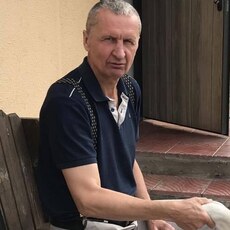Фотография мужчины Владимир, 61 год из г. Минск