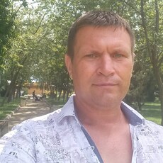 Фотография мужчины Алексей, 48 лет из г. Кореновск