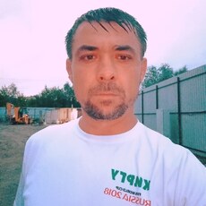 Фотография мужчины Ахмед, 41 год из г. Ботлих