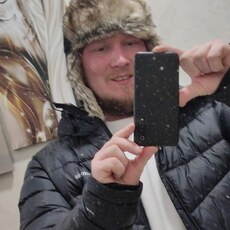 Фотография мужчины Денис, 35 лет из г. Чебоксары