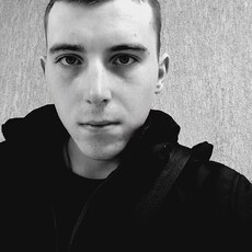 Фотография мужчины Владислав, 23 года из г. Красноярск