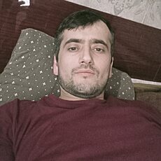 Фотография мужчины Рома, 36 лет из г. Нальчик
