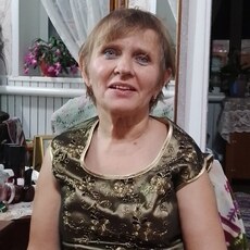 Фотография девушки Оксана, 53 года из г. Сысерть