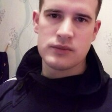 Фотография мужчины Александр, 34 года из г. Кириши