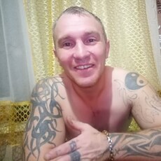 Фотография мужчины Игорь, 38 лет из г. Чунский