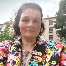 Фотография девушки Светлана, 44 года из г. Новомосковск