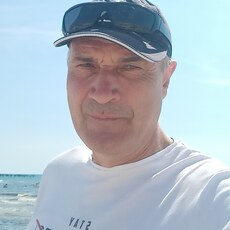 Фотография мужчины Игорь, 57 лет из г. Заволжск