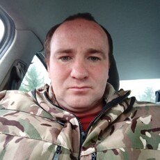 Фотография мужчины Виталий, 33 года из г. Томск