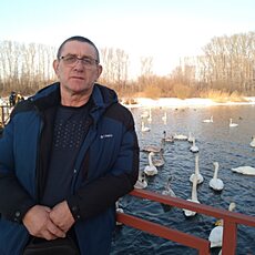 Фотография мужчины Сергей, 60 лет из г. Барнаул