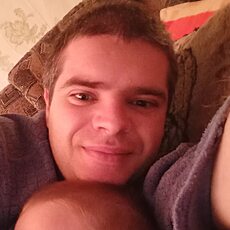 Фотография мужчины Игорь, 33 года из г. Красный Лиман