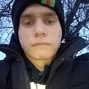 Алексей, 25 лет