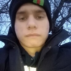 Фотография мужчины Алексей, 25 лет из г. Сальск