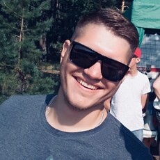 Фотография мужчины Сергей, 37 лет из г. Рузаевка