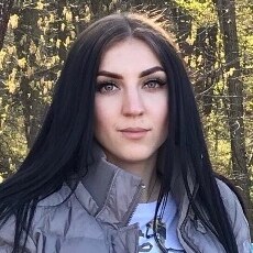 Фотография девушки Lubov, 27 лет из г. Киев