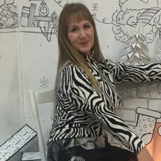 Фотография девушки Елена, 54 года из г. Гродно