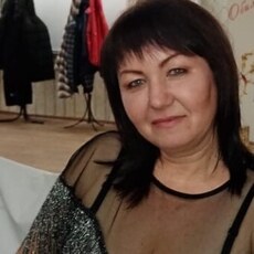 Фотография девушки Елена, 46 лет из г. Славянск-на-Кубани