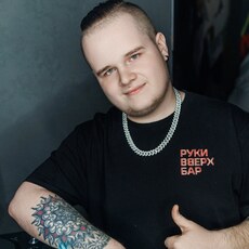 Фотография мужчины Иван, 24 года из г. Щёлково