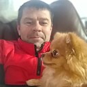 Михаил Созинов, 44 года