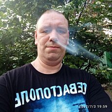 Фотография мужчины Максим, 37 лет из г. Комсомольск-на-Амуре