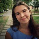 Полина, 22 года