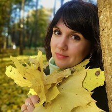 Фотография девушки Татьяна, 40 лет из г. Киреевск
